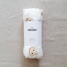 Load image into Gallery viewer, Billy Bao - Organic Cotton &amp; Bamboo Muslin
